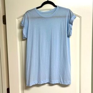 Lululemon size 10 top